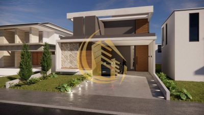 Casa, 3 quartos, 177 m² - Foto 3