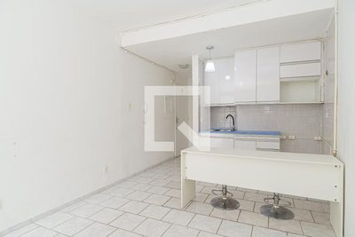 Apartamento, 1 quarto, 40 m² - Foto 2