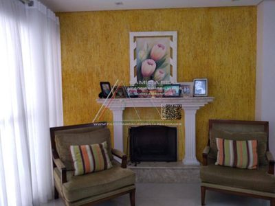 Apartamento, 3 quartos, 153 m² - Foto 5