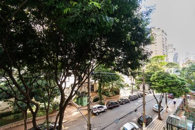 Apartamento, 3 quartos, 129 m² - Foto 4