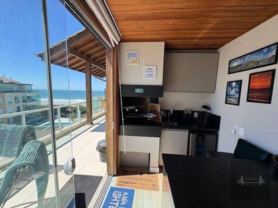 Cobertura, 4 quartos, 269 m² - Foto 1