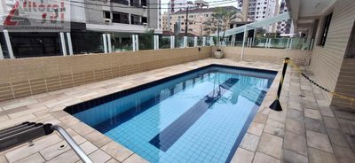 Apartamento, 3 quartos, 130 m² - Foto 2