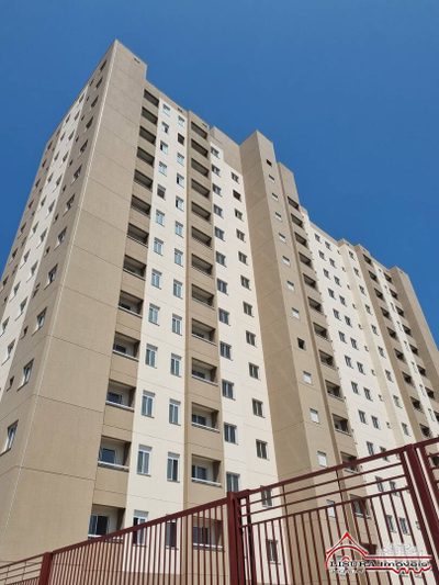 Apartamento, 2 quartos, 42 m² - Foto 2