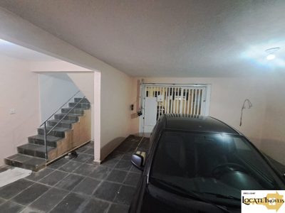 Sobrado, 3 quartos, 200 m² - Foto 3