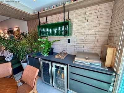 Apartamento, 3 quartos, 117 m² - Foto 5
