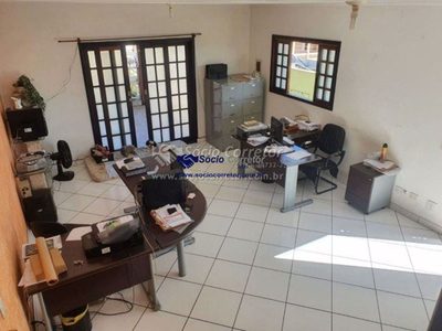 Casa, 3 quartos, 398 m² - Foto 4