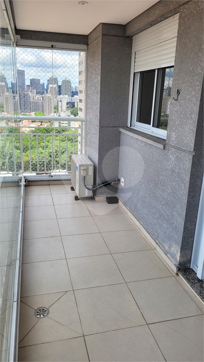 Apartamento, 1 quarto, 43 m² - Foto 3