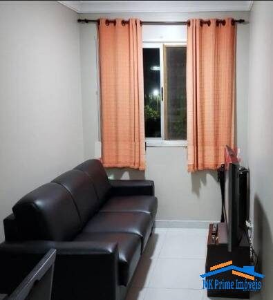 Apartamento, 3 quartos, 77 m² - Foto 2