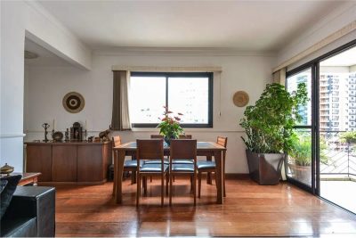 Apartamento, 3 quartos, 100 m² - Foto 3