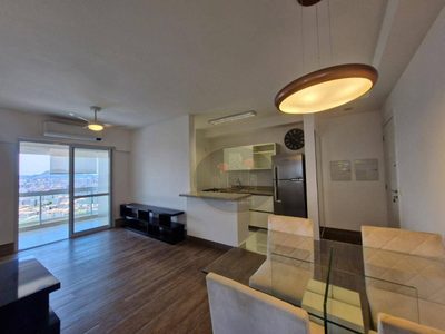 Apartamento, 2 quartos, 70 m² - Foto 2