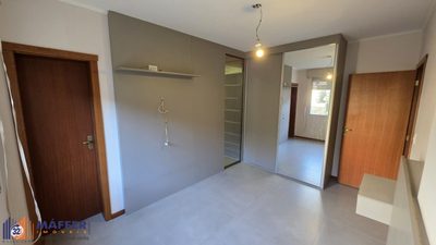 Apartamento, 2 quartos, 58 m² - Foto 2