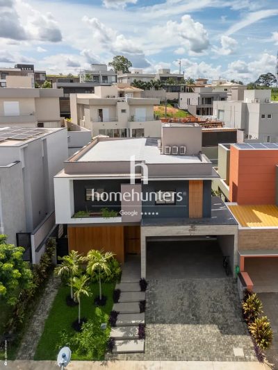 Casa, 4 quartos, 275 m² - Foto 2