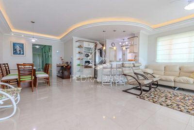 Apartamento, 3 quartos, 180 m² - Foto 5