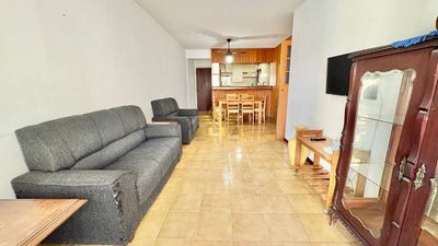 Apartamento, 3 quartos, 100 m² - Foto 5
