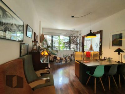 Apartamento, 3 quartos, 96 m² - Foto 1