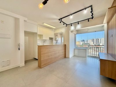 Apartamento, 2 quartos, 50 m² - Foto 2