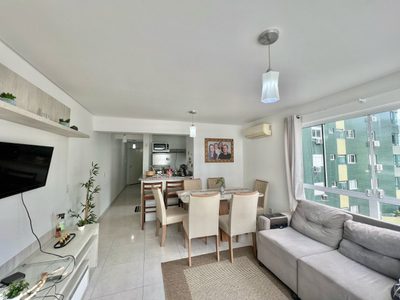 Apartamento, 2 quartos, 95 m² - Foto 3