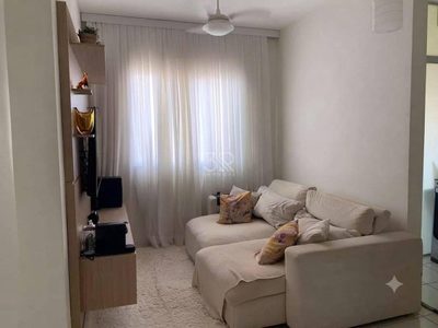 Apartamento, 2 quartos, 50 m² - Foto 2