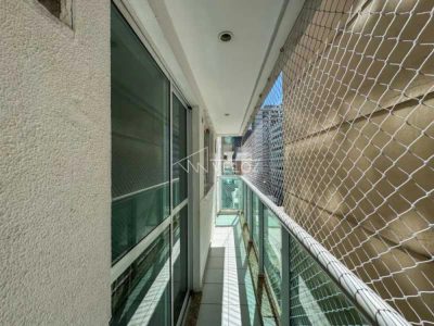 Apartamento, 2 quartos, 60 m² - Foto 2