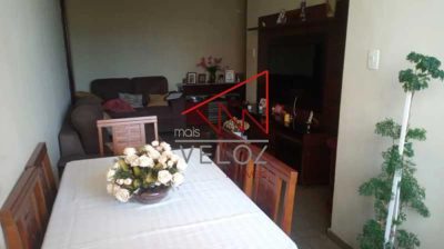 Apartamento, 2 quartos, 75 m² - Foto 3
