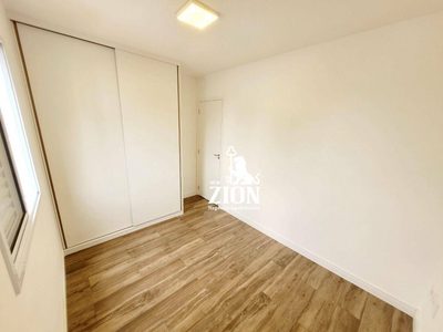 Apartamento, 2 quartos, 41 m² - Foto 5