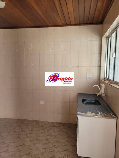 Casa, 2 quartos, 70 m² - Foto 3