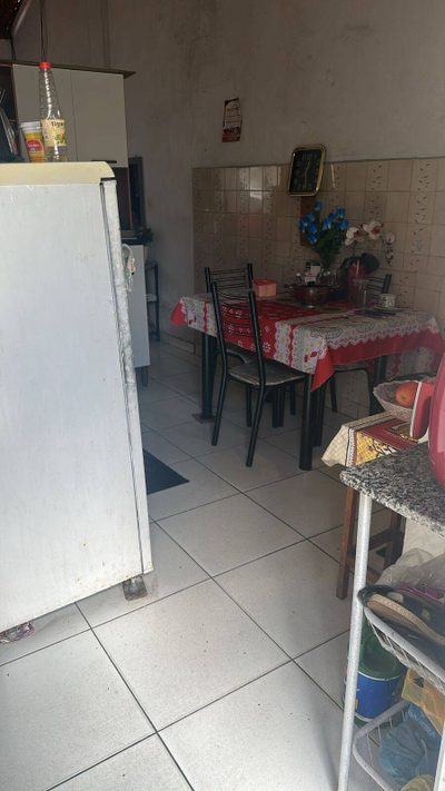 Casa, 4 quartos - Foto 3