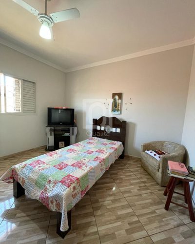 Sobrado, 3 quartos - Foto 4