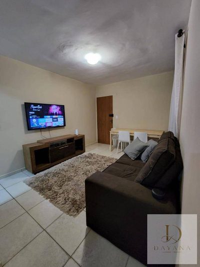 Apartamento, 2 quartos - Foto 5