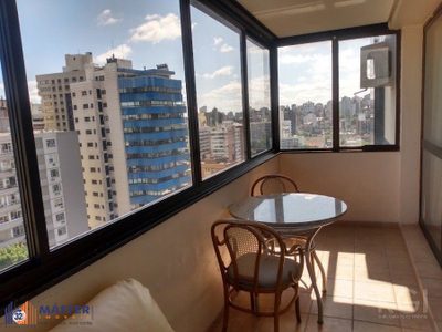 Apartamento, 1 quarto, 48 m² - Foto 5