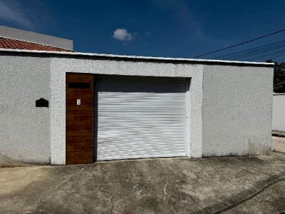 Casa, 2 quartos, 82 m² - Foto 1