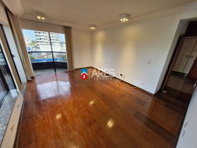 Apartamento, 3 quartos, 196 m² - Foto 3