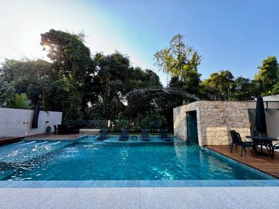 Casa, 9 quartos, 976 m² - Foto 2
