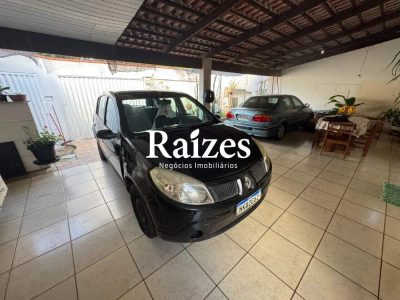 Casa, 3 quartos, 160 m² - Foto 3