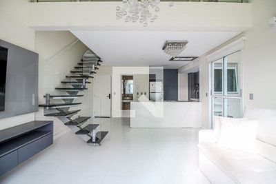 Apartamento, 1 quarto, 110 m² - Foto 5
