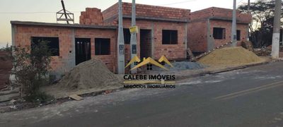 Casa, 2 quartos, 50 m² - Foto 2