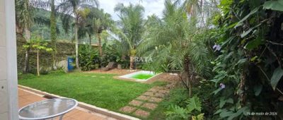 Casa, 4 quartos, 275 m² - Foto 2