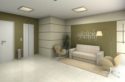 Apartamento, 3 quartos, 86 m² - Foto 3