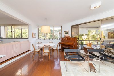 Apartamento, 4 quartos, 172 m² - Foto 1