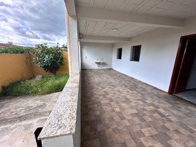 Casa, 3 quartos, 120 m² - Foto 3