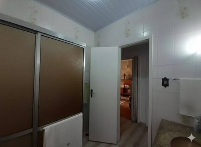 Casa, 2 quartos, 120 m² - Foto 3