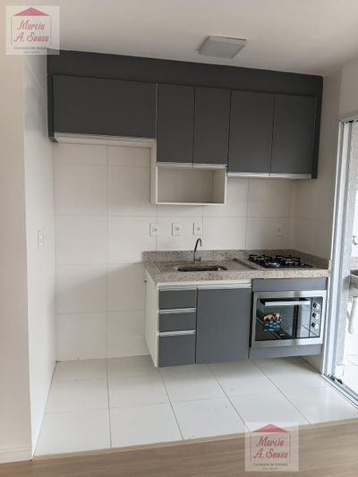 Apartamento, 2 quartos, 43 m² - Foto 3
