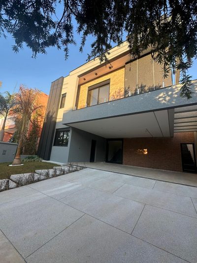 Casa, 3 quartos, 225 m² - Foto 2