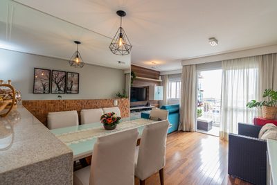 Apartamento, 2 quartos, 65 m² - Foto 1