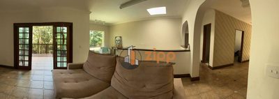 Sobrado, 4 quartos, 350 m² - Foto 2