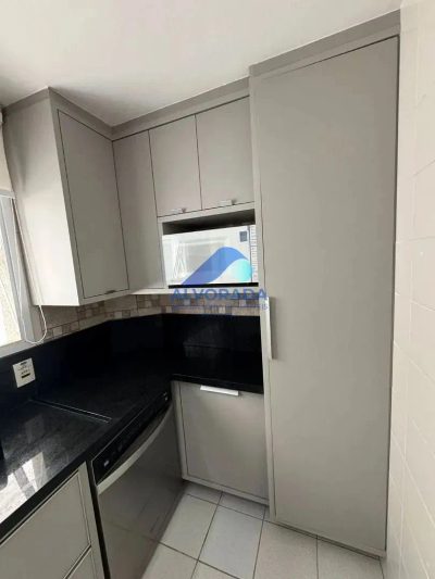 Apartamento, 4 quartos, 125 m² - Foto 5