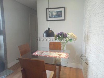 Apartamento, 3 quartos, 63 m² - Foto 4