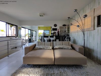 Cobertura, 4 quartos, 271 m² - Foto 4