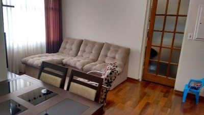 Apartamento, 2 quartos, 85 m² - Foto 5