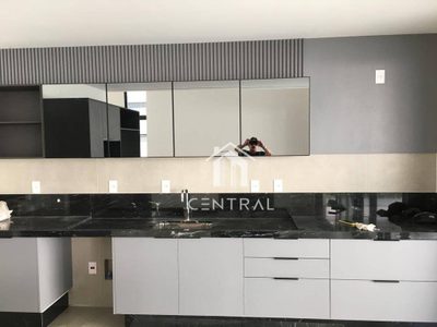 Sobrado, 4 quartos, 300 m² - Foto 2